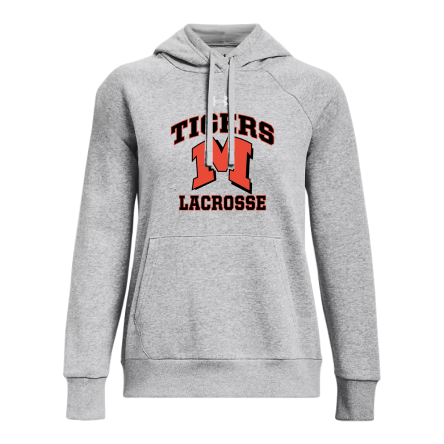 Under Armour HEATHERED Fleece Hoodie