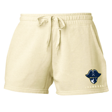 Women&#039;s Creamy Soft Fleece Short with Pockets