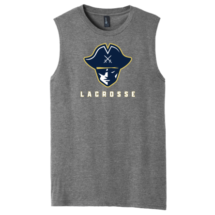 Tri-Blend Muscle TANK