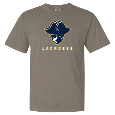 GARMENT-DYED Heavyweight Tee