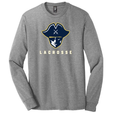 Tri-Blend LONG SLEEVE Tee