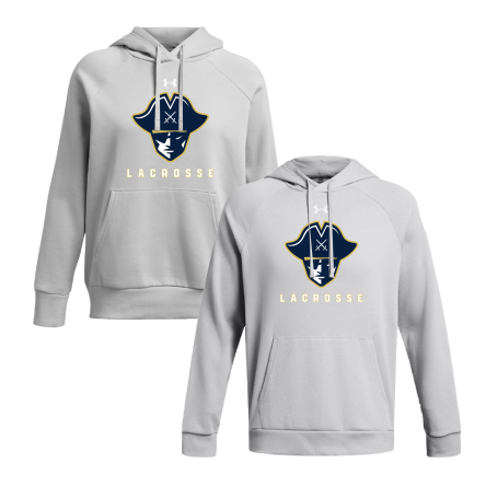 Under Armour SOLID Fleece Hoodie