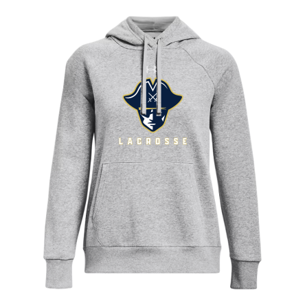 Under Armour HEATHERED Fleece Hoodie