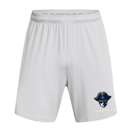 Under Armour Tech Vent GREY Short with Pockets