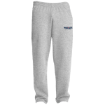 Classic Open Bottom SWEATPANTS