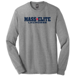 Tri-Blend LONG SLEEVE Tee