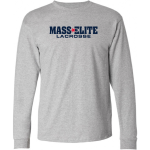 Classic LONG Sleeve COTTON Tee
