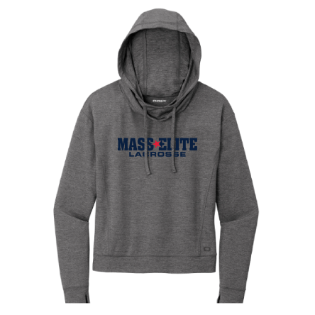 OGIO Women&#039;s Force Hoody