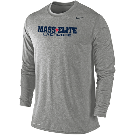 NIKE LONG Sleeve Legend Tee