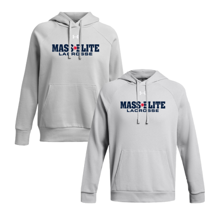 Under Armour SOLID Fleece Hoodie