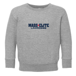 Classic TODDLER CREW SWEATSHIRT