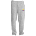 Classic Open Bottom SWEATPANTS