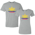 Atlantic Sportswear FEEL GOOD Tee