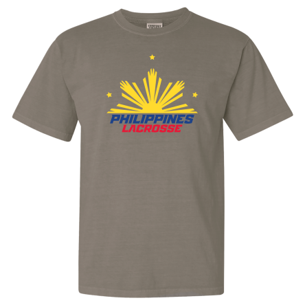 GARMENT-DYED Heavyweight Tee