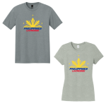 Tri-Blend SHORT SLEEVE Tee