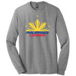 Tri-Blend LONG SLEEVE Tee