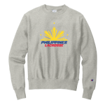 CHAMPION® Reverse Weave® CREWNECK Sweatshirt