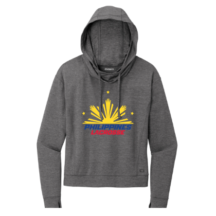 OGIO Women&#039;s Force Hoody