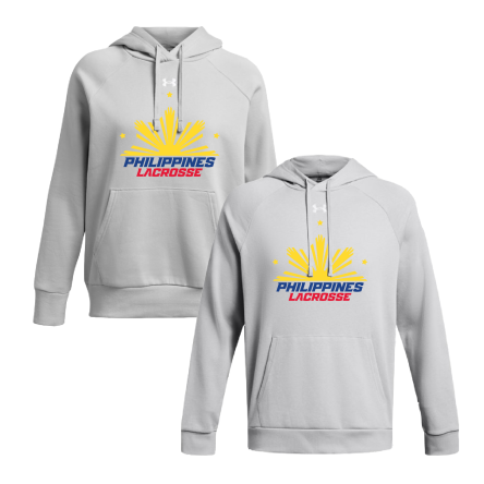 Under Armour SOLID Fleece Hoodie