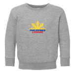 Classic TODDLER CREW SWEATSHIRT