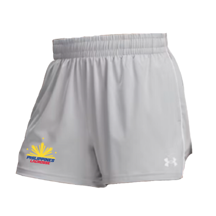 Under Armour WOMEN&#039;S TECH Short