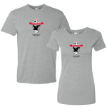 Atlantic Sportswear FEEL GOOD Tee