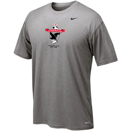 NIKE SHORT SLEEVE Legend Tee