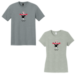 Tri-Blend SHORT SLEEVE Tee