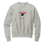 CHAMPION® Reverse Weave® CREWNECK Sweatshirt