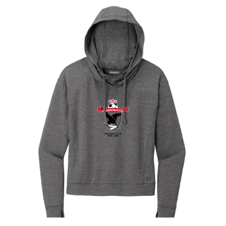 OGIO Women&#039;s Force Hoody