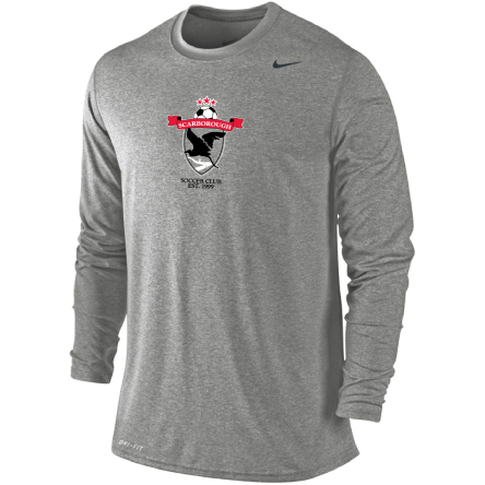 NIKE LONG Sleeve Legend Tee