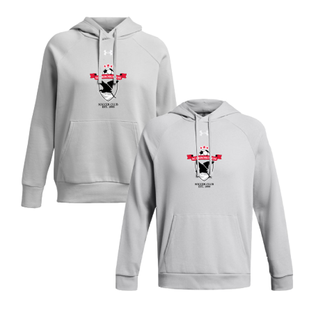 Under Armour SOLID Fleece Hoodie