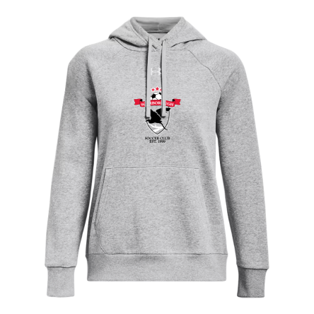 Under Armour HEATHERED Fleece Hoodie
