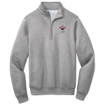 Classic Fleece 1/4 Zip PULLOVER Sweatshirt