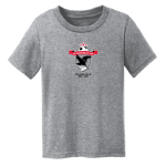 Classic TODDLER Short Sleeve TEE