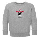 Classic TODDLER CREW SWEATSHIRT
