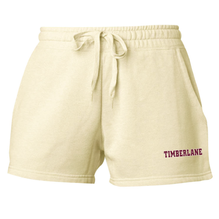Women&#039;s Creamy Soft Fleece Short with Pockets