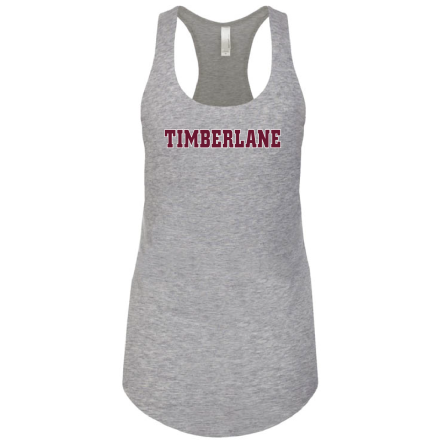 Classic Women&#039;s Racerback TANK