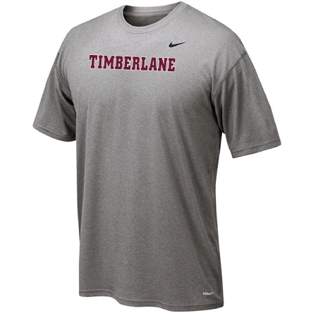 NIKE SHORT SLEEVE Legend Tee