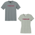 Tri-Blend SHORT SLEEVE Tee