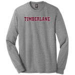Tri-Blend LONG SLEEVE Tee