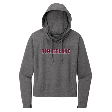 OGIO Women&#039;s Force Hoody