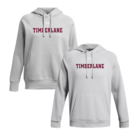 Under Armour SOLID Fleece Hoodie