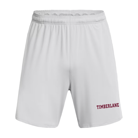 Under Armour Tech Vent GREY Short with Pockets