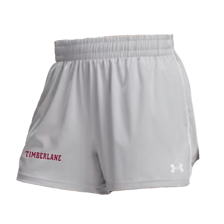 Under Armour WOMEN&#039;S TECH Short