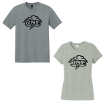 Tri-Blend SHORT SLEEVE Tee