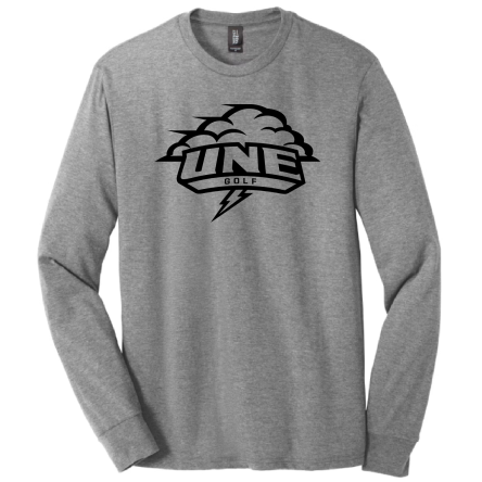 Tri-Blend LONG SLEEVE Tee