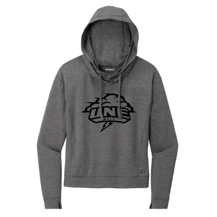 OGIO Women&#039;s Force Hoody