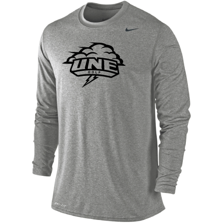 NIKE LONG Sleeve Legend Tee