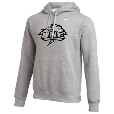 NIKE Club HOODIE